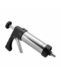 Poche à douille pour pâtisserie Quttin Acier inoxydable 2
