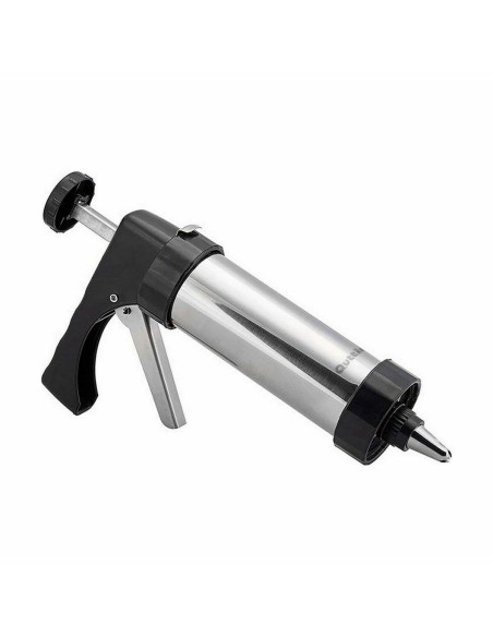 Poche à douille pour pâtisserie Quttin Acier inoxydable
