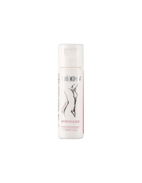 Lubrifiant silicone Eros ER14030 30 ml