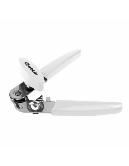 Ouvre-boîte Quttin 8433774681885 Polyvalents Pince (12 Unités)