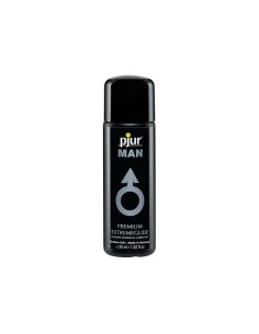 Lubrifiant silicone Pjur Man 30 ml