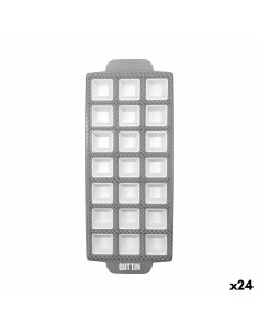 Moule pour pâte Quttin Carré Petit (24 Unités)