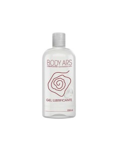 Lubrifiant à base d'eau Body Ars 200 ml