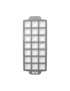 Moule pour pâte Quttin Carré Petit (24 Unités) 2
