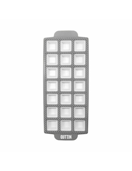 Moule pour pâte Quttin Carré Petit (24 Unités)