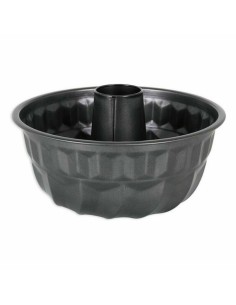 Moule à gâteaux Quttin GR-52297 (Ø 22 cm) 22 x 10 cm 12 Unités 2
