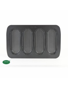 Moule pour Baguettes Quttin Baguette 34,6 x 21,5 x 3 cm (12 Unités) 2
