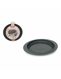 Moule pour four Quttin Silicone Rigide 24,3 x 24,3 cm (8 Unités) 2