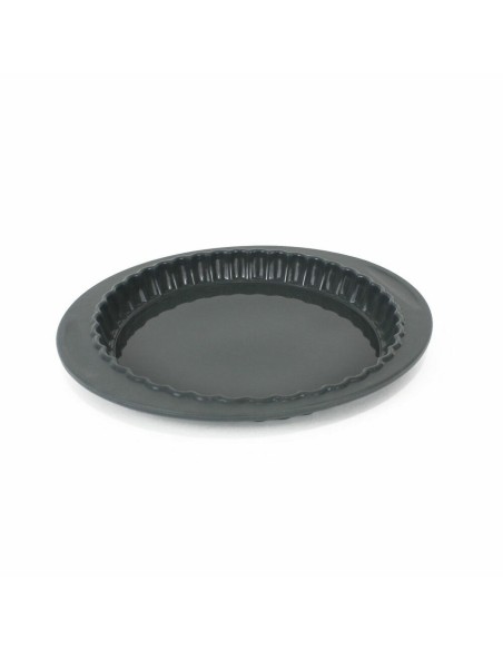 Moule pour four Quttin Silicone Rigide 24,3 x 24,3 cm (8 Unités)