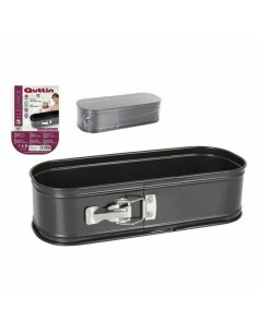 Moule amovible Quttin 104626 31 x 12 x 6,7 cm (8 Unités) (31 x 12 x 6,7 cm) 2