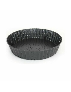 Moule amovible Quttin Acier 24 x 5 cm (12 Unités) 2