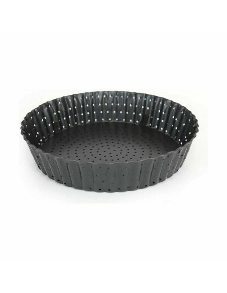 Moule amovible Quttin Acier 24 x 5 cm (12 Unités)