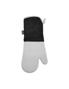 Gant à Four Quttin Silicone 43 x 18 cm (12 Unités) 2