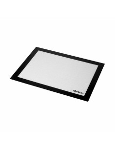 Tapis de cuisson Quttin Silicone 30 x 40 cm (24 Unités) 2