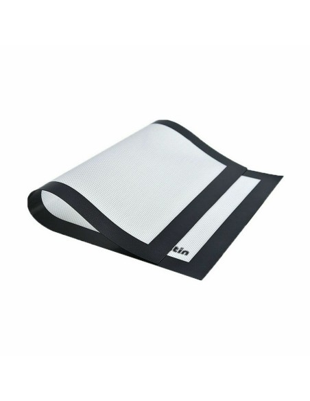 Tapis de cuisson Quttin Silicone 30 x 40 cm (24 Unités)