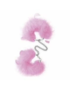 Menottes S Pleasures Feather Rose