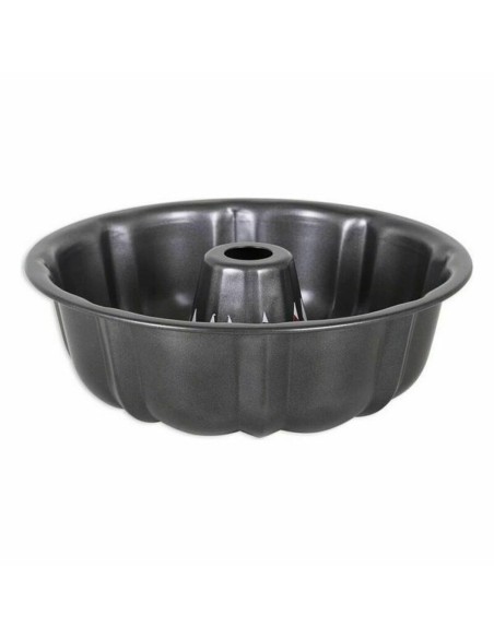 Moules à gâteaux Quttin 42016 (25,5 x 8 cm) 26 x 8 cm (12 Unités)