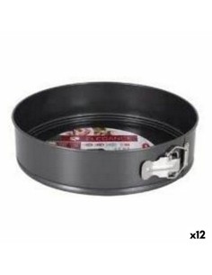 Moule amovible Quttin 52271 0,5 mm 28 x 6,8 cm (12 Unités) (ø 28 x 6,8 cm)