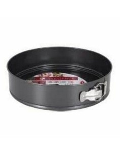 Moule amovible Quttin 52271 0,5 mm 28 x 6,8 cm (12 Unités) (ø 28 x 6,8 cm) 2