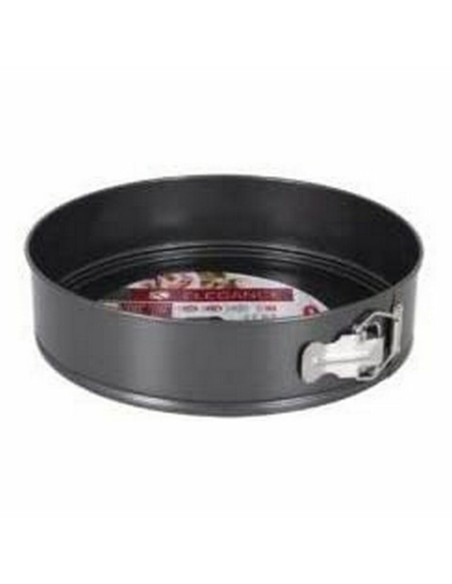 Moule amovible Quttin 52271 0,5 mm 28 x 6,8 cm (12 Unités) (ø 28 x 6,8 cm)