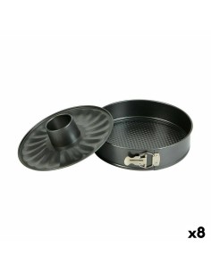 Moule amovible Quttin 26 cm (8 Unités)