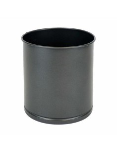 Moule amovible Quttin Acier au carbone Noir 14 x 12 cm (12 Unités) 2