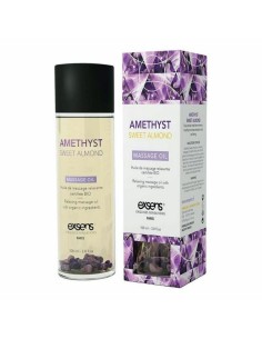 Huile de massage érotique Exsens