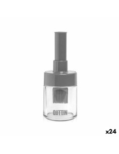 Pot à Sauces Quttin Filtre Silicone (24 Unités)