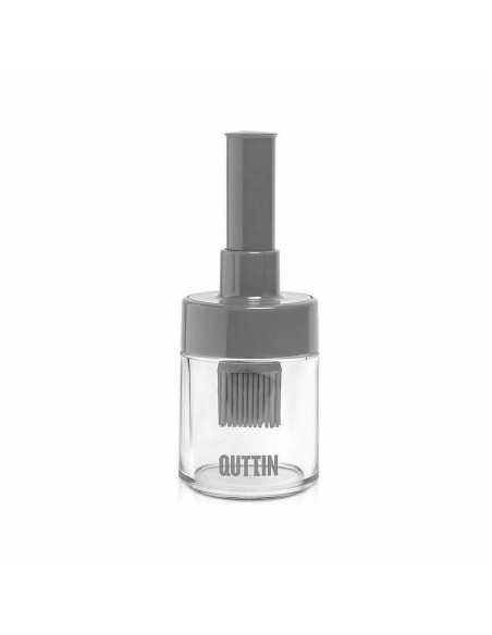 Pot à Sauces Quttin Filtre Silicone (24 Unités)