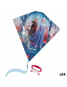 Cerf-volant Disney Plastique 24 Unités