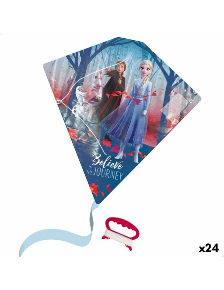 Cerf-volant Disney Plastique 24 Unités
