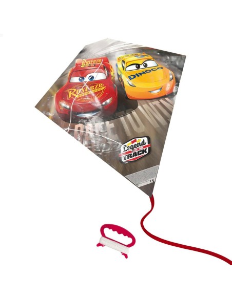 Cerf-volant Disney Plastique 24 Unités