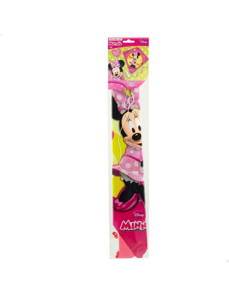 Cerf-volant Disney Plastique 24 Unités
