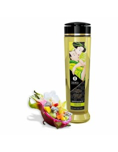 Huile de massage Asian Fusion Shunga Irresistible (240 ml)