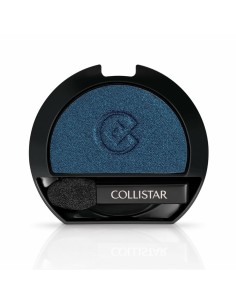 Ombre à paupières Collistar Impeccable Recharge Nº 240 Mediterranean blue satin 2 g