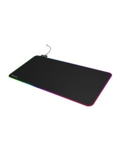 Tapis de Souris Genesis BORON 500 XXL Noir
