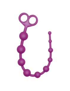 Boules Anales S Pleasures Flexer Silicone