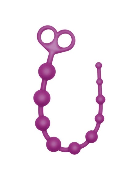 Boules Anales S Pleasures Flexer Silicone