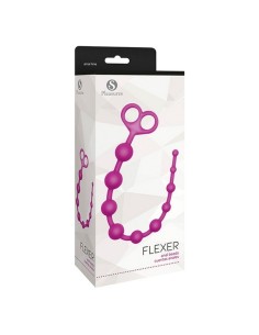 Boules Anales S Pleasures Flexer Silicone 2