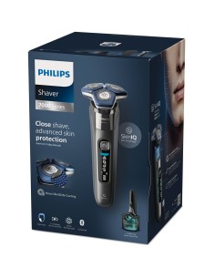 Machine à raser Philips 2