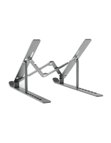 Support de tablette Aisens LPS3M-179 Gris