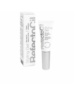 Sérum pour les Sourcils et les Cils RefectoCil Styling Gel 9 ml (9 ml)