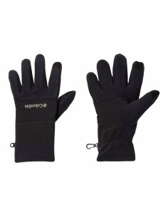 Gants Columbia Fast Trek™ II  Noir