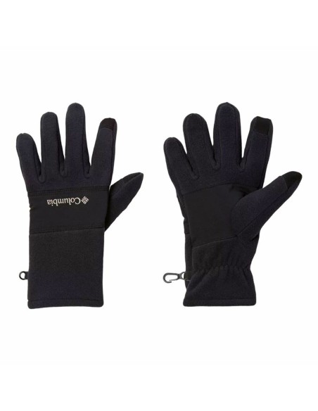 Gants Columbia Fast Trek™ II  Noir