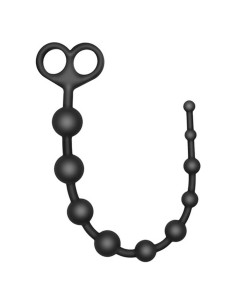 Boules Anales S Pleasures Flexer Silicone