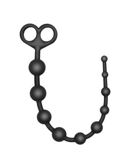 Boules Anales S Pleasures Flexer Silicone