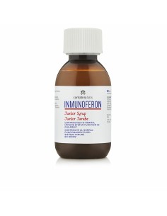 Multi-vitamines Inmunoferon Junior Sirop