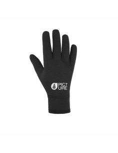Gants Picture Lorado Noir