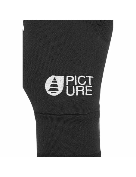 Gants Picture Lorado Noir
