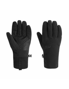 Gants Tactiles Picture Mohui Noir